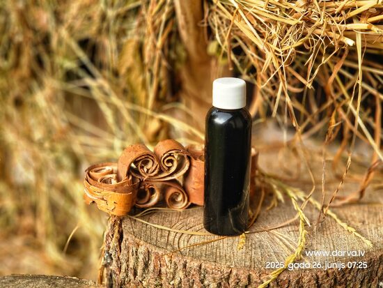 Bērza darva 60 ml 100%
