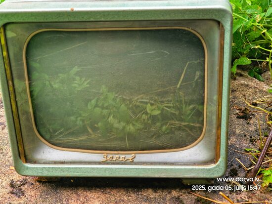 TV Zarja-2a